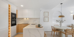 Nueva construcción  - Apartamento / piso - Los Alcazares - La Serena Golf