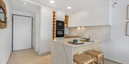 Nueva construcción  - Apartamento / piso - Los Alcazares - La Serena Golf