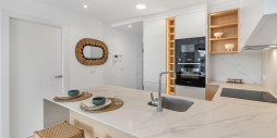 Nueva construcción  - Apartamento / piso - Los Alcazares - La Serena Golf