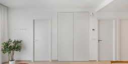 Nueva construcción  - Apartamento / piso - Los Alcazares - La Serena Golf