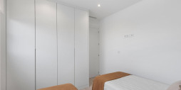 Nueva construcción  - Apartamento / piso - Los Alcazares - La Serena Golf