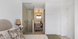 Nueva construcción  - Apartamento / piso - Los Alcazares - La Serena Golf