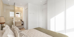 Nueva construcción  - Apartamento / piso - Los Alcazares - La Serena Golf