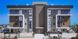 Nueva construcción  - Apartamento / piso - Los Alcazares - Los Alcazares Centro