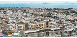 Nueva construcción  - Apartamento / piso - Los Alcazares - Los Alcazares Centro