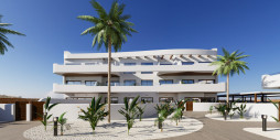 Nueva construcción  - Apartamento / piso - Los Alcazares - Los Alcazares Centro