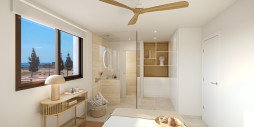 Nueva construcción  - Apartamento / piso - Los Alcazares - Los Alcazares Centro
