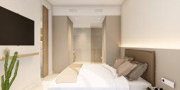 Nueva construcción  - Apartamento / piso - Los Alcazares - Los Alcazares Centro
