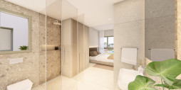 Nueva construcción  - Apartamento / piso - Los Alcazares - Los Alcazares Centro