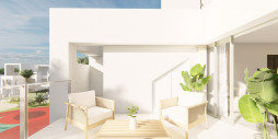 Nueva construcción  - Apartamento / piso - Los Alcazares - Los Alcazares Centro