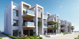 Nueva construcción  - Apartamento / piso - Los Alcazares - Los Alcazares Centro
