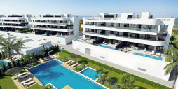 Nueva construcción  - Apartamento / piso - Los Alcazares - Los Alcazares Centro