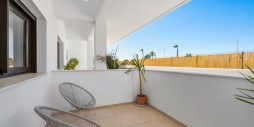 Nueva construcción  - Apartamento / piso - Los Alcazares - Los Alcazares Centro