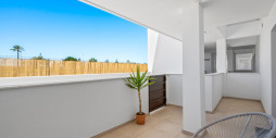 Nueva construcción  - Apartamento / piso - Los Alcazares - Los Alcazares Centro