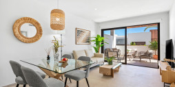 Nueva construcción  - Apartamento / piso - Los Alcazares - Los Alcazares Centro