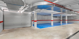 Nueva construcción  - Apartamento / piso - Los Alcazares - Los Alcazares Centro