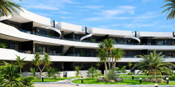 Nueva construcción  - Apartamento / piso - Los Alcazares - Los Alcazares Centro