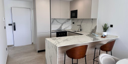 Nueva construcción  - Apartamento / piso - Los Alcazares - Los Alcazares Centro