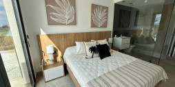 Nueva construcción  - Apartamento / piso - Los Alcazares - Los Alcazares Centro