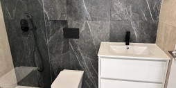 Nueva construcción  - Apartamento / piso - Los Alcazares - Los Alcazares Centro