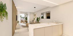 Nueva construcción  - Apartamento / piso - Los Alcazares - Los Alcazares Centro