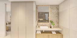 Nueva construcción  - Apartamento / piso - Los Alcazares - Los Alcazares Centro