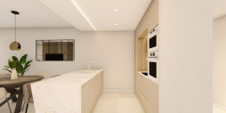 Nueva construcción  - Apartamento / piso - Los Alcazares - Los Alcazares Centro