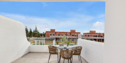 Nueva construcción  - Apartamento / piso - Los Alcazares - Los Alcazares Centro