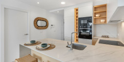 Nueva construcción  - Apartamento / piso - Los Alcazares - Los Alcazares Centro