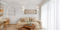 Nueva construcción  - Apartamento / piso - Los Alcazares - Los Alcazares Centro