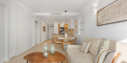 Nueva construcción  - Apartamento / piso - Los Alcazares - Los Alcazares Centro