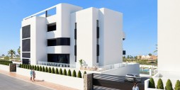 Nueva construcción  - Apartamento / piso - Los Alcazares - Los Alcazares Centro