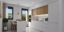Nueva construcción  - Apartamento / piso - Los Alcazares - Los Narejos