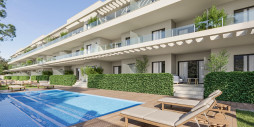 Nueva construcción  - Apartamento / piso - Los Alcazares - Los Narejos