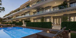 Nueva construcción  - Apartamento / piso - Los Alcazares - Los Narejos