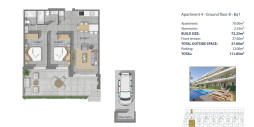 Nueva construcción  - Apartamento / piso - Los Alcazares - Los Narejos