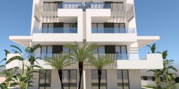 Nueva construcción  - Apartamento / piso - Los Alcazares - Santa Rosalía