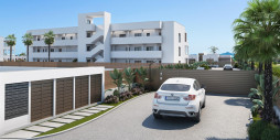 Nueva construcción  - Apartamento / piso - Los Alcazares - Serena Golf