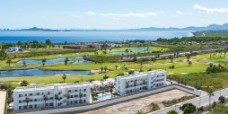 Nueva construcción  - Apartamento / piso - Los Alcazares - Serena Golf
