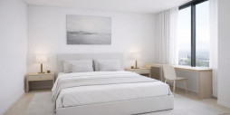Nueva construcción  - Apartamento / piso - Mazarron - Mazarrón Centro