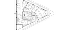 Nueva construcción  - Apartamento / piso - Mazarron - pueblo