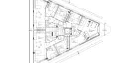 Nueva construcción  - Apartamento / piso - Mazarron - pueblo