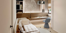 Nueva construcción  - Apartamento / piso - Mazarron - Puerto de Mazarrón