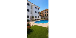 Nueva construcción  - Apartamento / piso - Mazarron - Puerto de Mazarrón