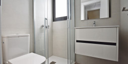 Nueva construcción  - Apartamento / piso - Mazarron - Puerto de Mazarrón