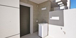 Nueva construcción  - Apartamento / piso - Mazarron - Puerto de Mazarrón