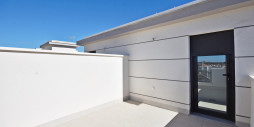 Nueva construcción  - Apartamento / piso - Mazarron - Puerto de Mazarrón