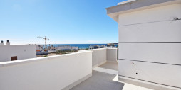Nueva construcción  - Apartamento / piso - Mazarron - Puerto de Mazarrón