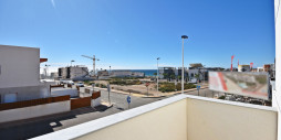 Nueva construcción  - Apartamento / piso - Mazarron - Puerto de Mazarrón