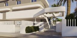 Nueva construcción  - Apartamento / piso - Monforte del Cid - Alenda Golf